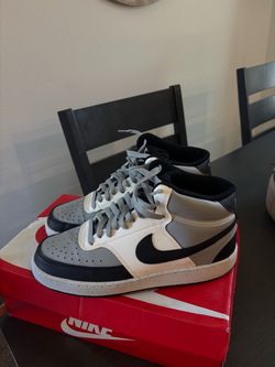 Nike