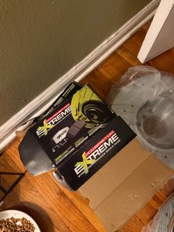 PowerStop Z26 Evolution Pro Brake Kit
