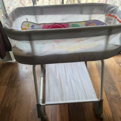 moises para bebe 