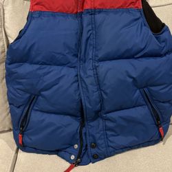 GAP Winter Vest