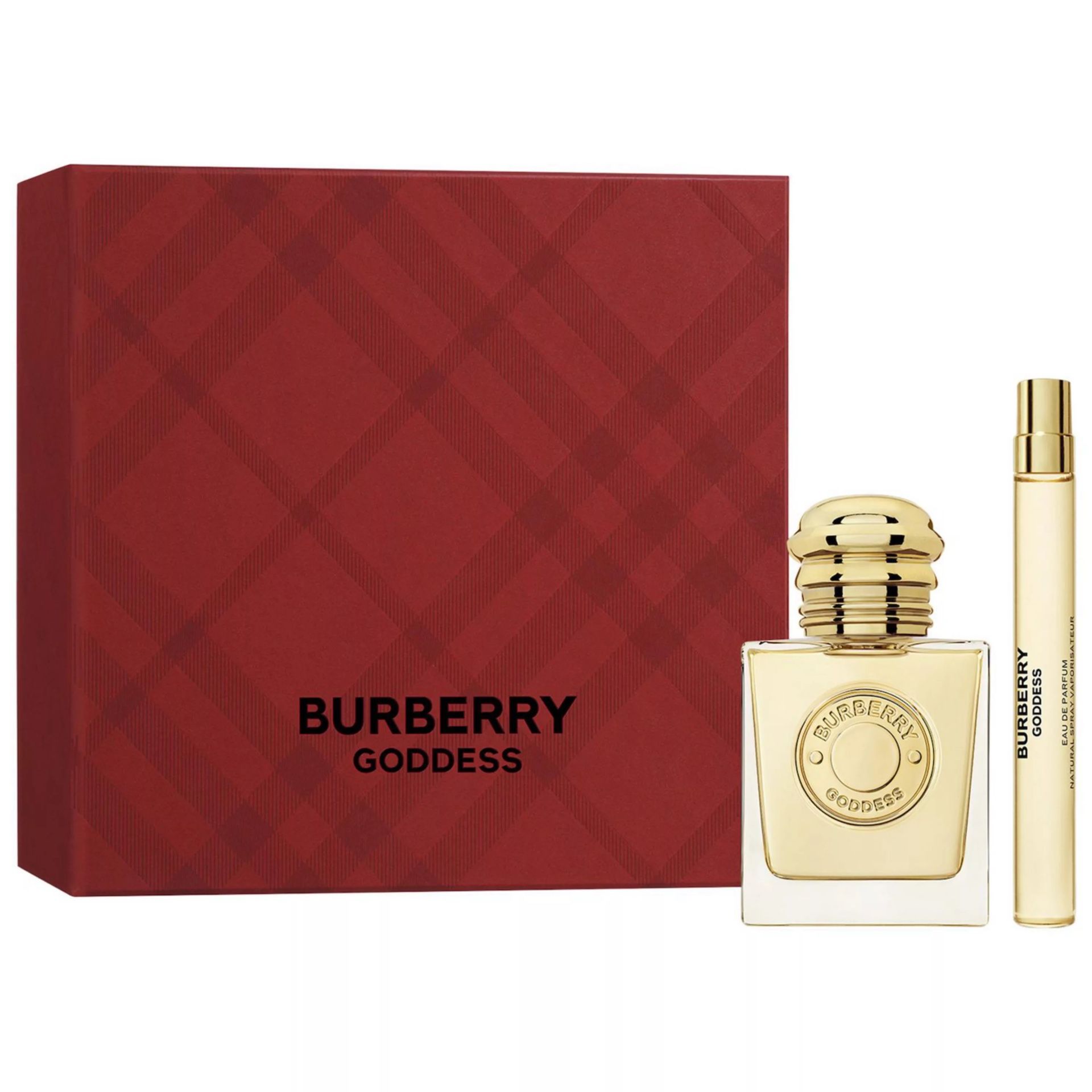 Burberry Perfume