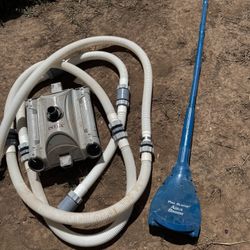 Pool Cleaning Supplies