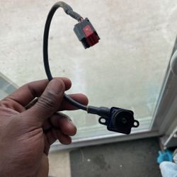 OEM 2014 Dodge Charger Reverse Camera 