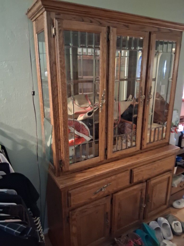 China Cabinet