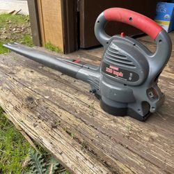 Craftsman 220 MPH Leafblower