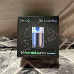 Smart Car Fragrance Scent For Cars