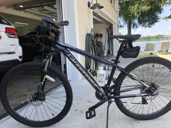 2017 cannondale catalyst auxillary review