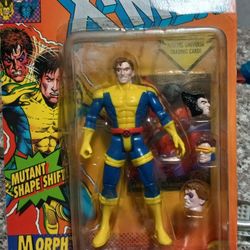 Morph