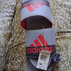 Mens (sz 18 )Slipper