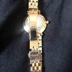 Women Michael Kor Watch