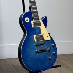 Irin Electric Guitar