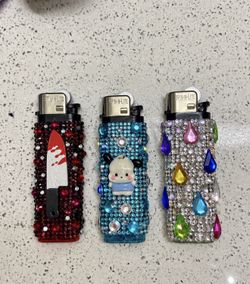 Cute Lighters