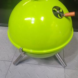 Mini grill 