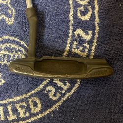 Ping Anser Putter Golf Club 