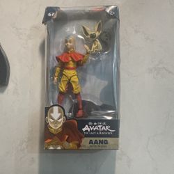 Avatar The last air bender