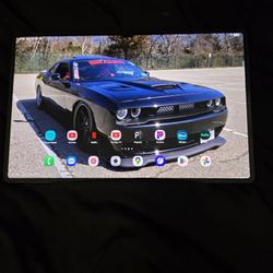 Samsung Galaxy S8 Ultra Tablet 14.6" Screen 