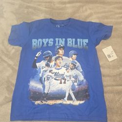 dodger top💙⚾️