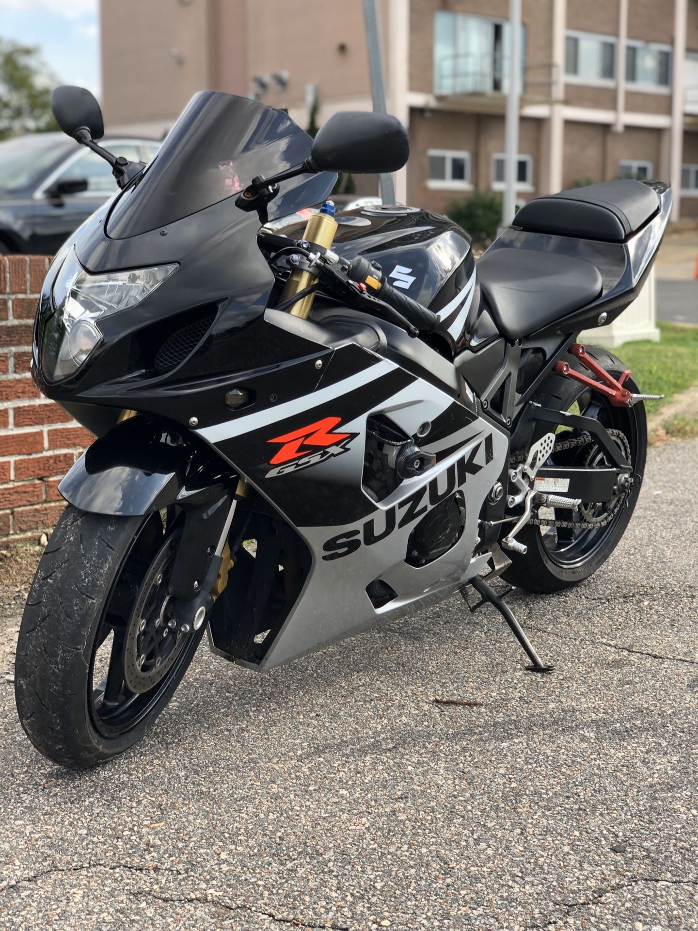 05 gsxr 600