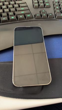 Used iphone 13 256gb