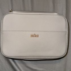 IPL Hair Removal- Braun IPL Silk 