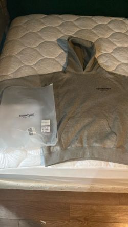 Essentials Hoodie