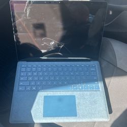 Microsoft Surface Laptop( 1st Model)
