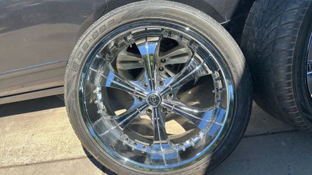 Rims