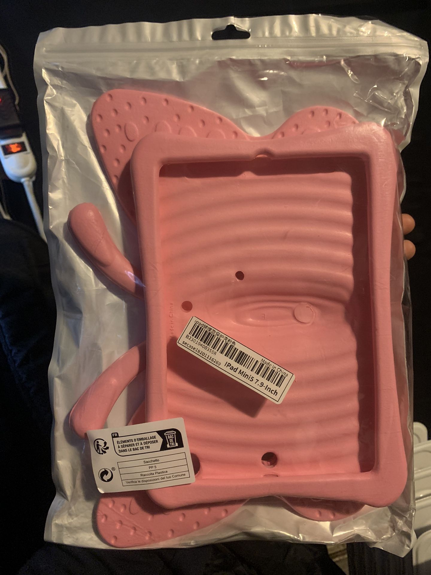 iPad Mini 5 Case 7.9 Inches