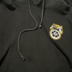 Teamsters Hoodie