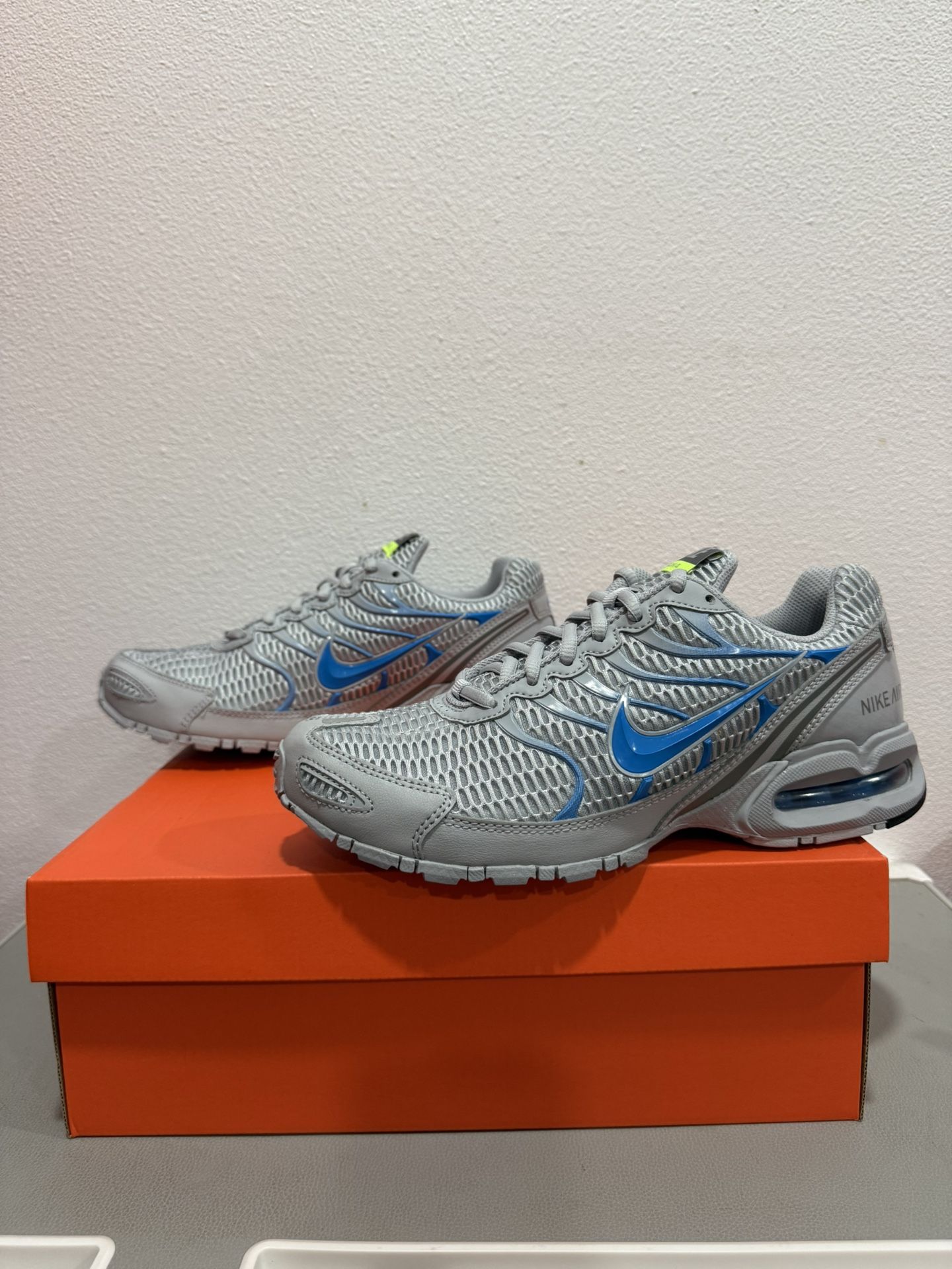Nike Air Max Torch 4 shoe 343846-014