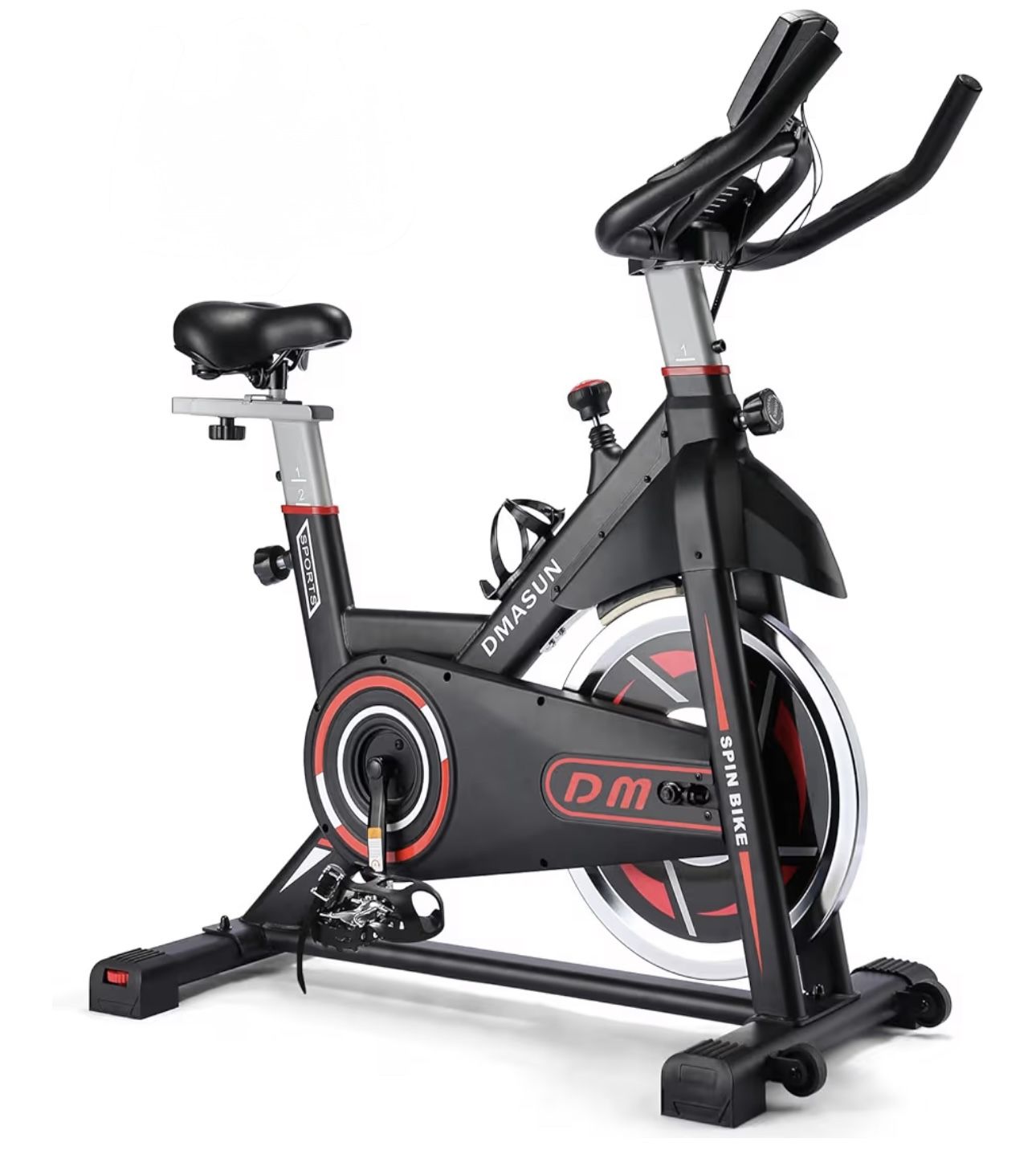 Dmasun Indoor Exercise Bike