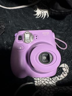 Instax 7s Mini