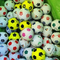 Golf Balls