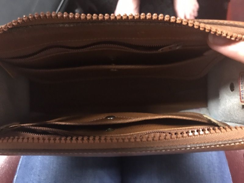 Dooney and Bourke Purse-Reduced