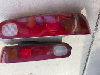 Acura interga 94-01 taillights