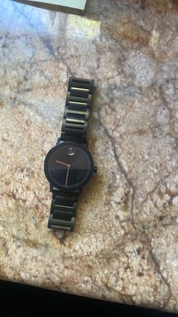 Movado BOLD Evolution