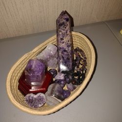Amethyst
