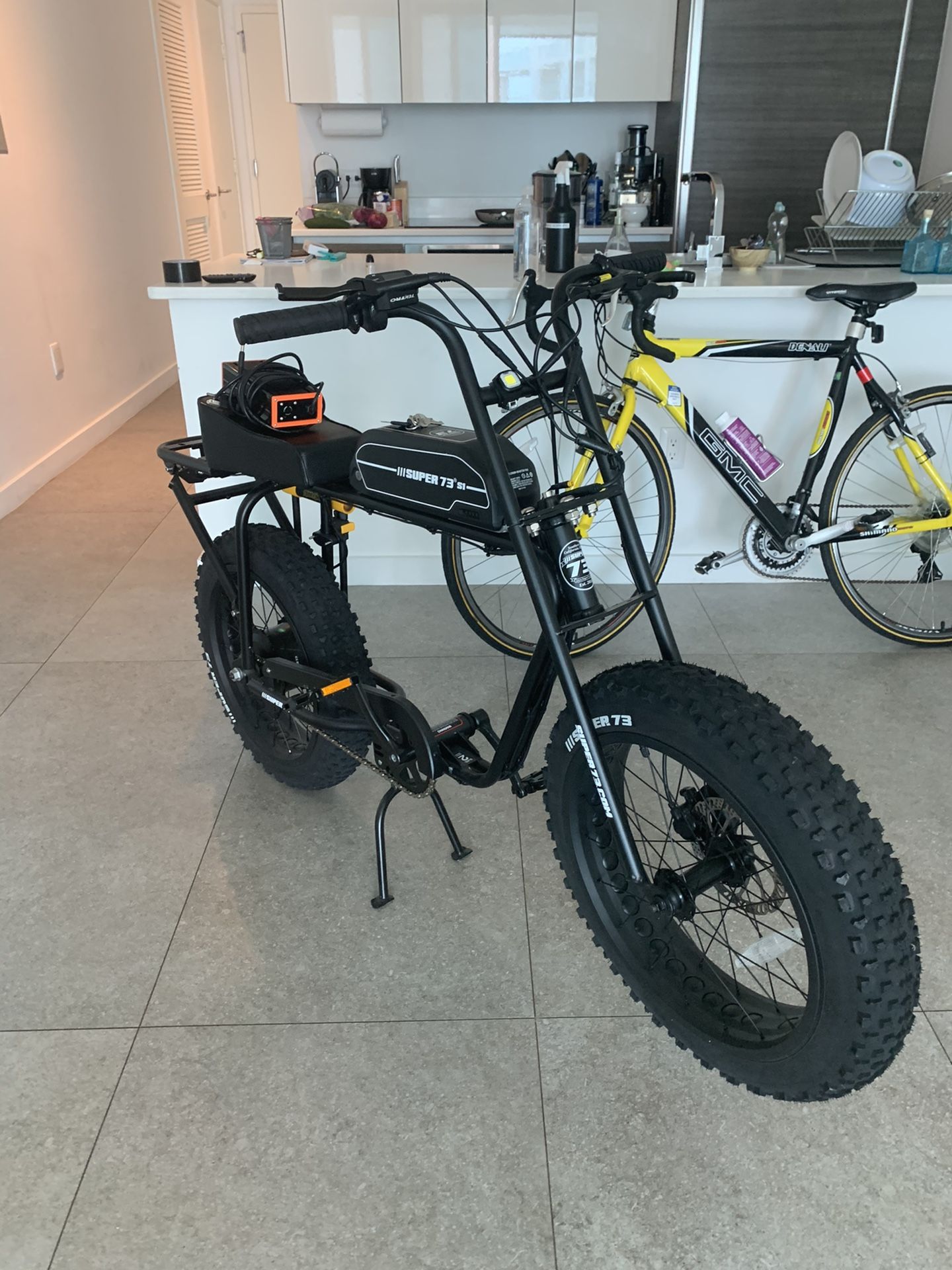 super 73 electric bike for sale