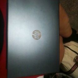 HP Pavilion Laptop 15 -cw1xxx