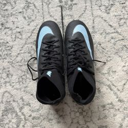 Nike Soccer Cleats-  Mercurial Size 7.5 