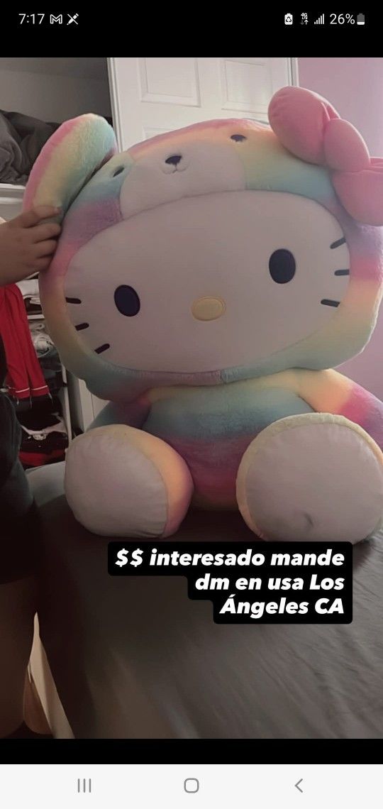 Peluche