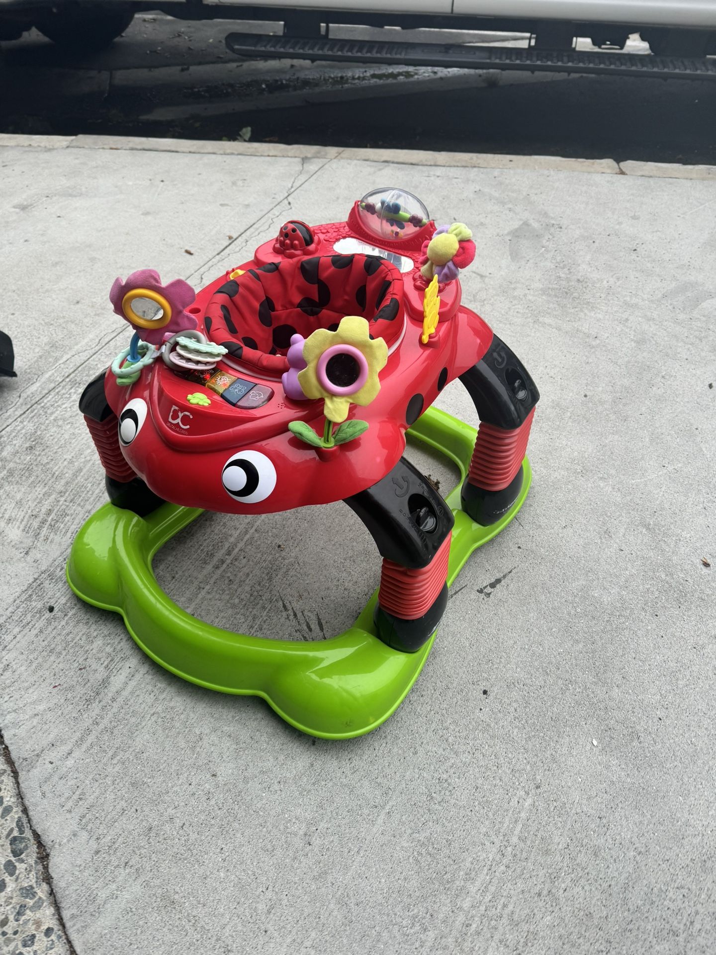 Free Baby And Home Items