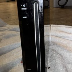 Nintendo Black Wii