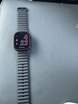 Apple Watch Ultra 2
