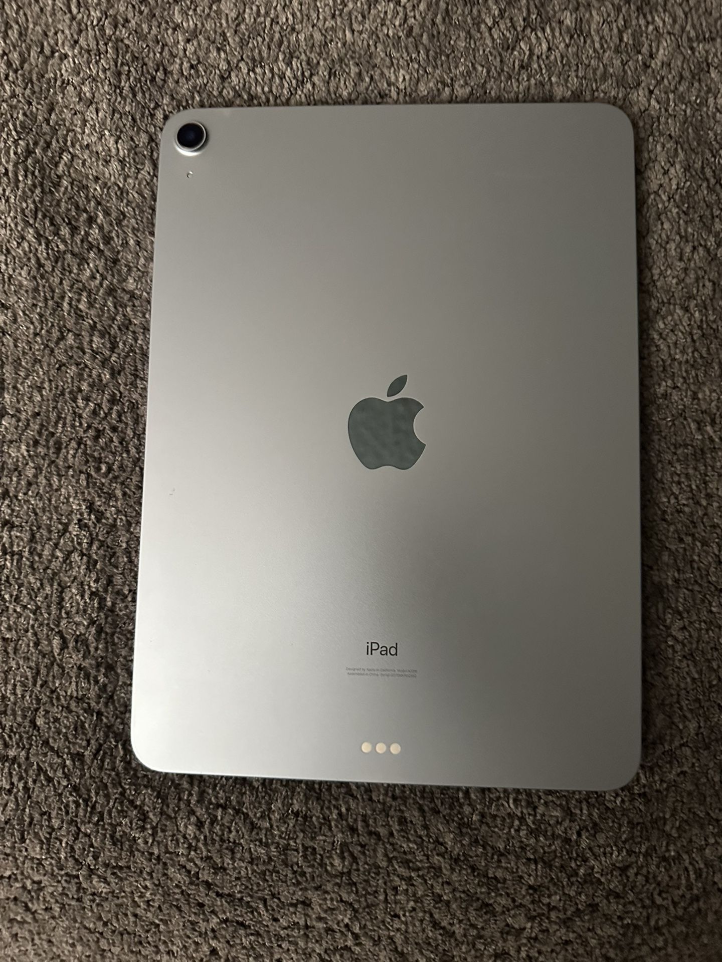 iPad
