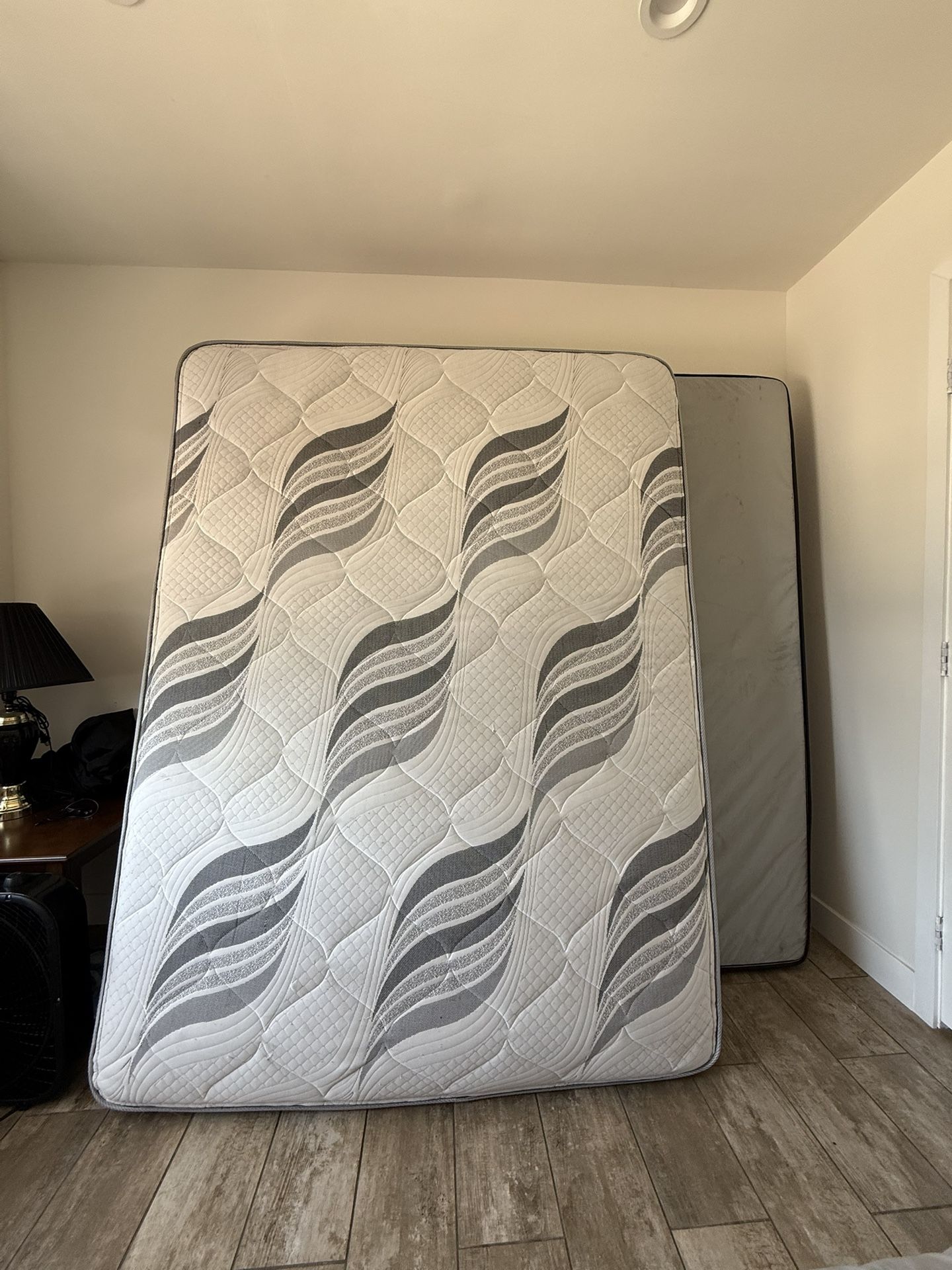 Queen Mattress