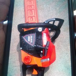 Echo CS 4010 Chainsaw New