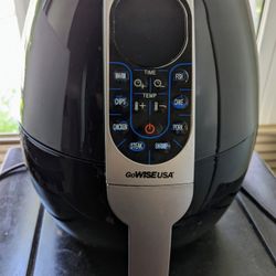 GoWISEUSA Air Fryer 