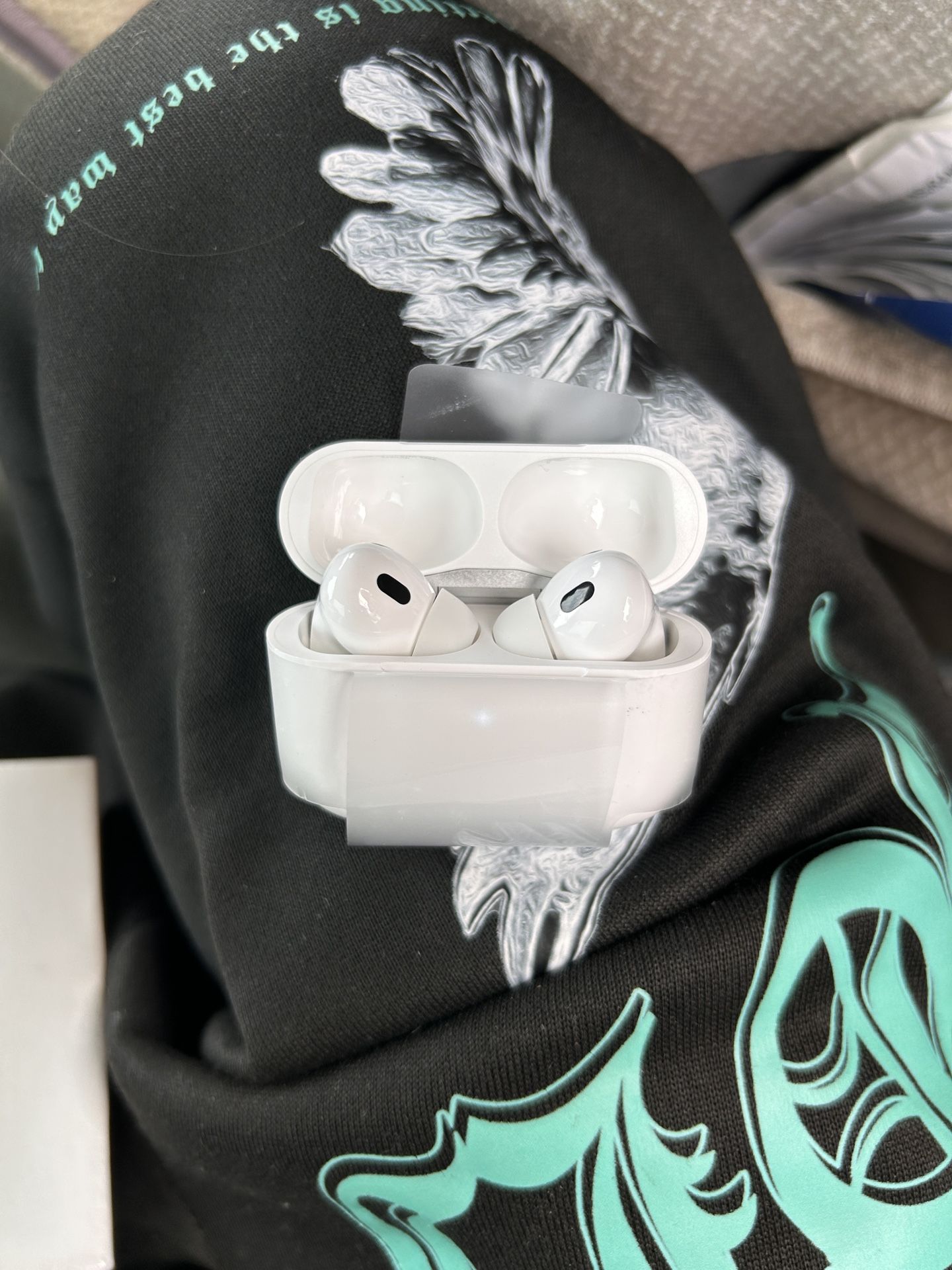 AirPods Pro 2nd Gen