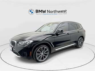 2023 BMW X3
